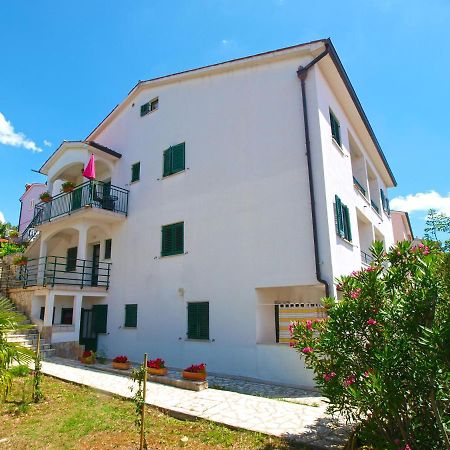 Apartments Eugen 2024 Rabac Zewnętrze zdjęcie
