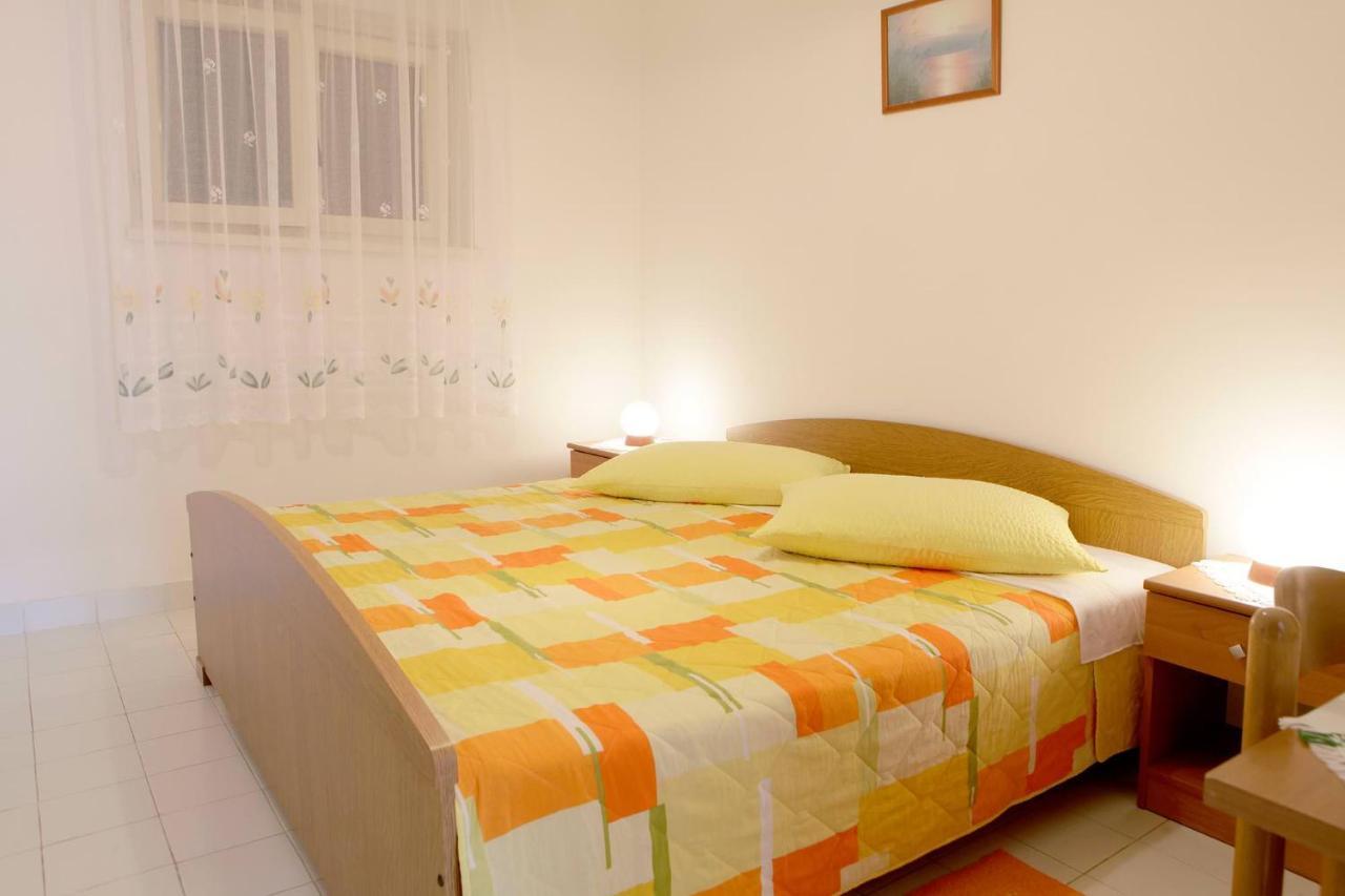 Apartments Eugen 2024 Rabac Zewnętrze zdjęcie