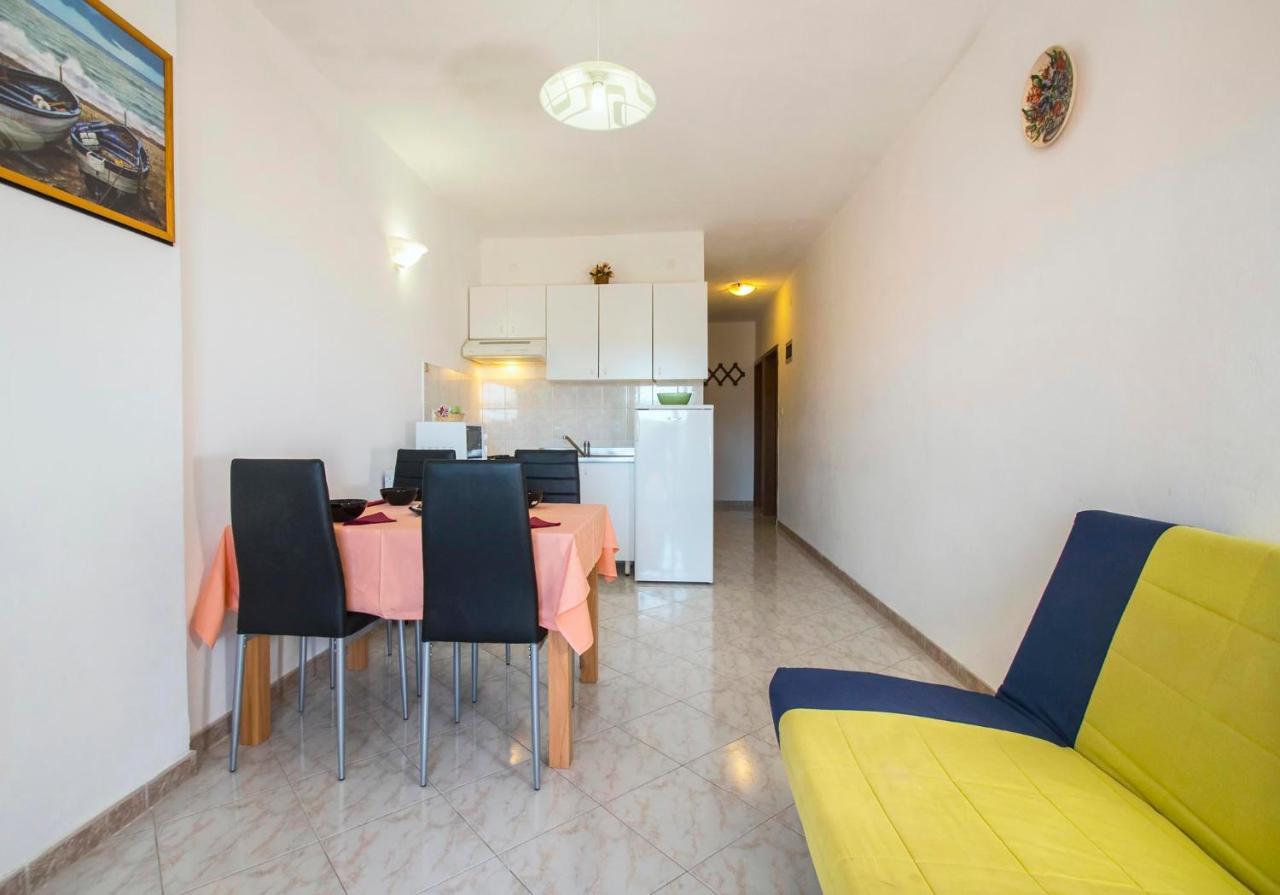 Apartments Eugen 2024 Rabac Zewnętrze zdjęcie