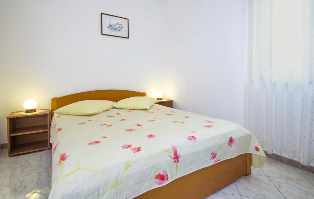 Apartments Eugen 2024 Rabac Zewnętrze zdjęcie