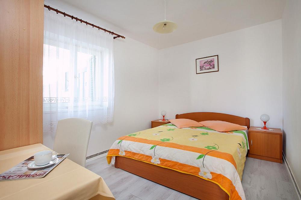 Apartments Eugen 2024 Rabac Zewnętrze zdjęcie