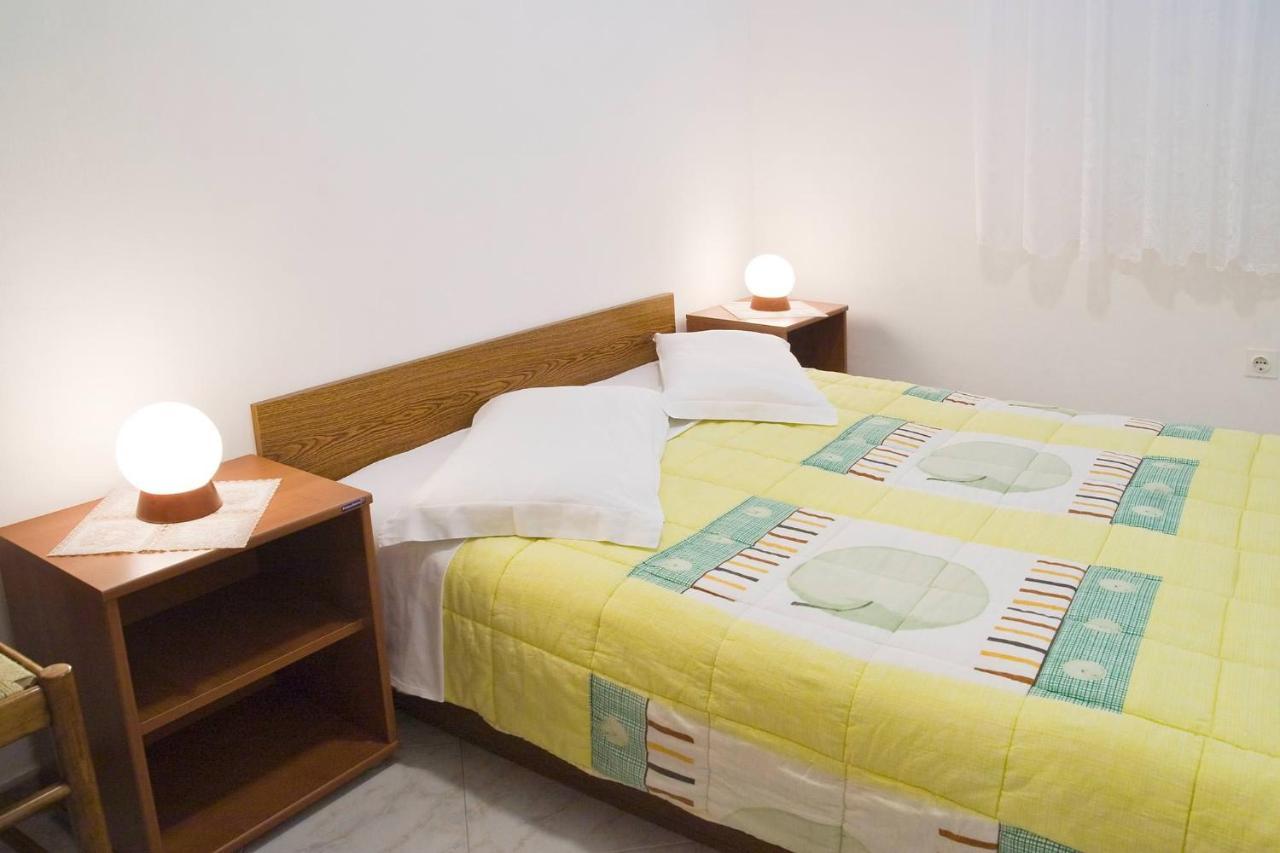 Apartments Eugen 2024 Rabac Zewnętrze zdjęcie