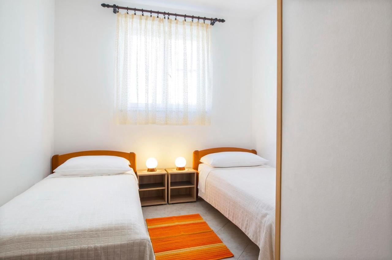 Apartments Eugen 2024 Rabac Zewnętrze zdjęcie