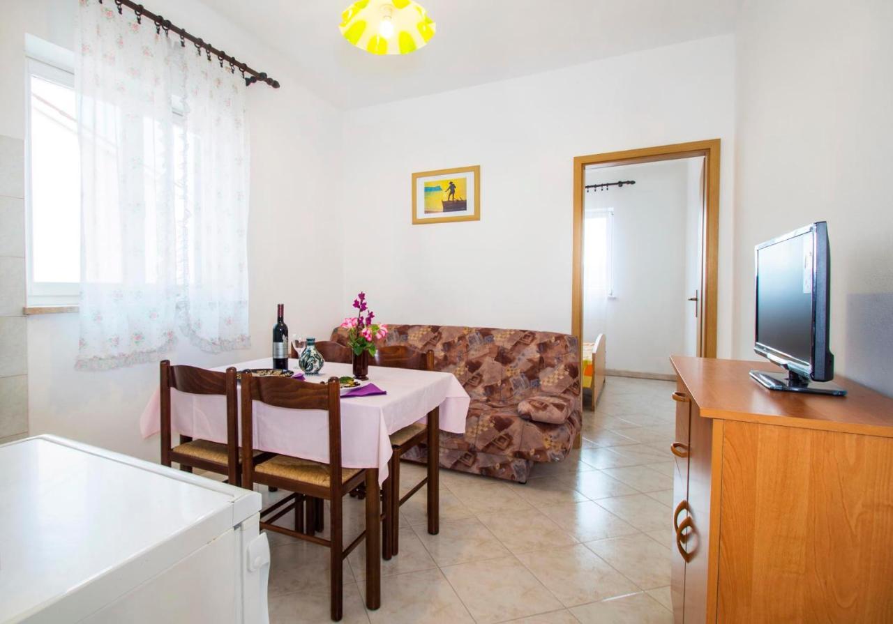 Apartments Eugen 2024 Rabac Zewnętrze zdjęcie