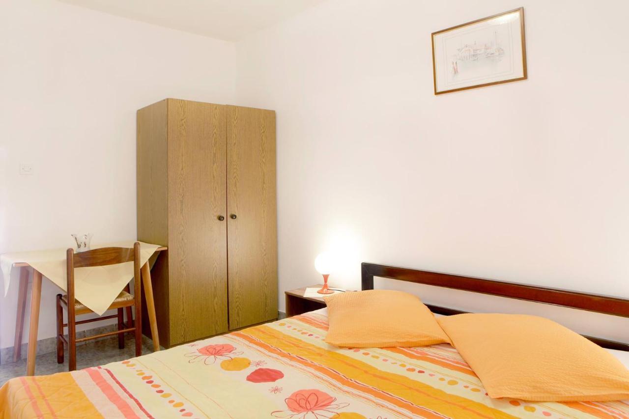 Apartments Eugen 2024 Rabac Zewnętrze zdjęcie