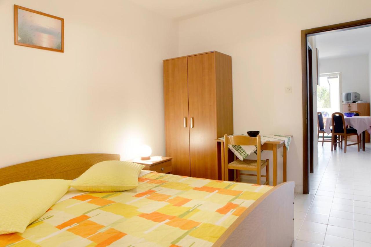 Apartments Eugen 2024 Rabac Zewnętrze zdjęcie