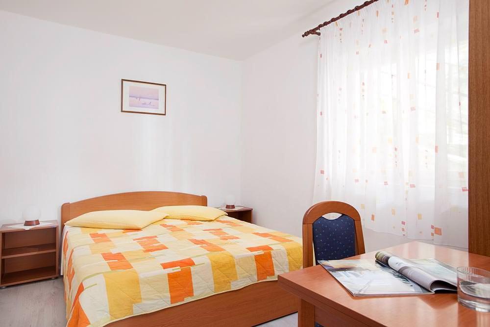 Apartments Eugen 2024 Rabac Zewnętrze zdjęcie