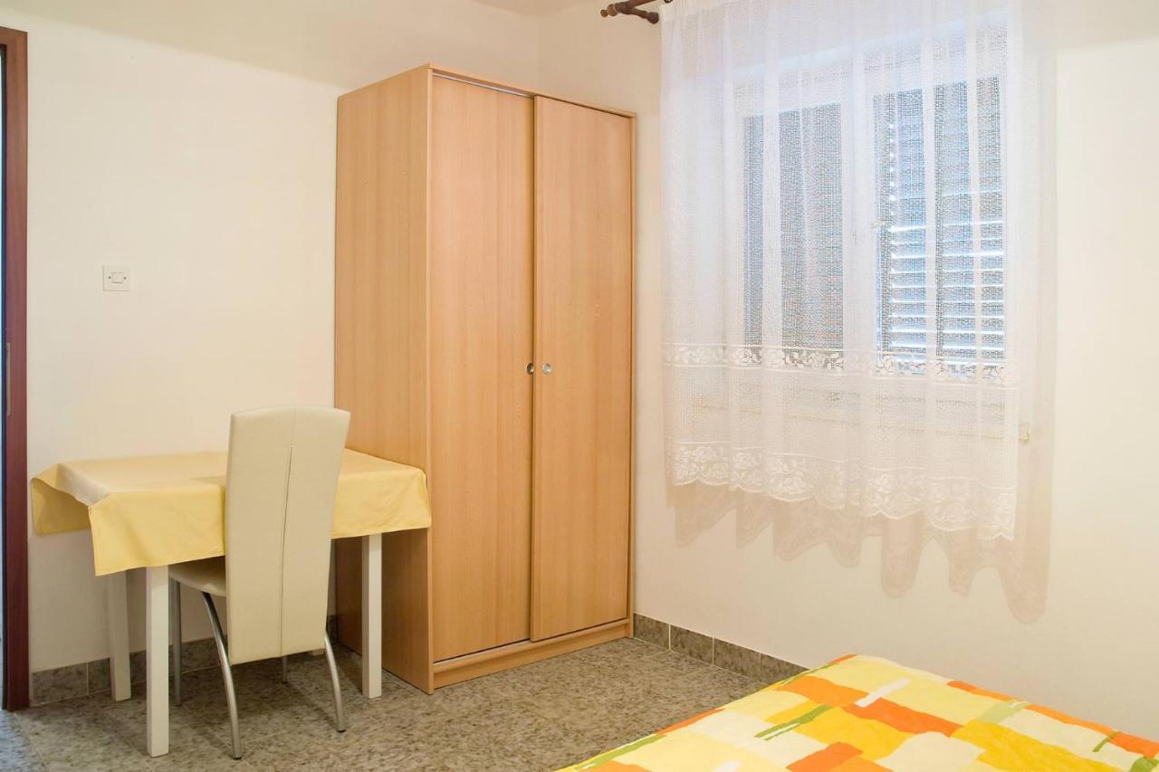 Apartments Eugen 2024 Rabac Zewnętrze zdjęcie