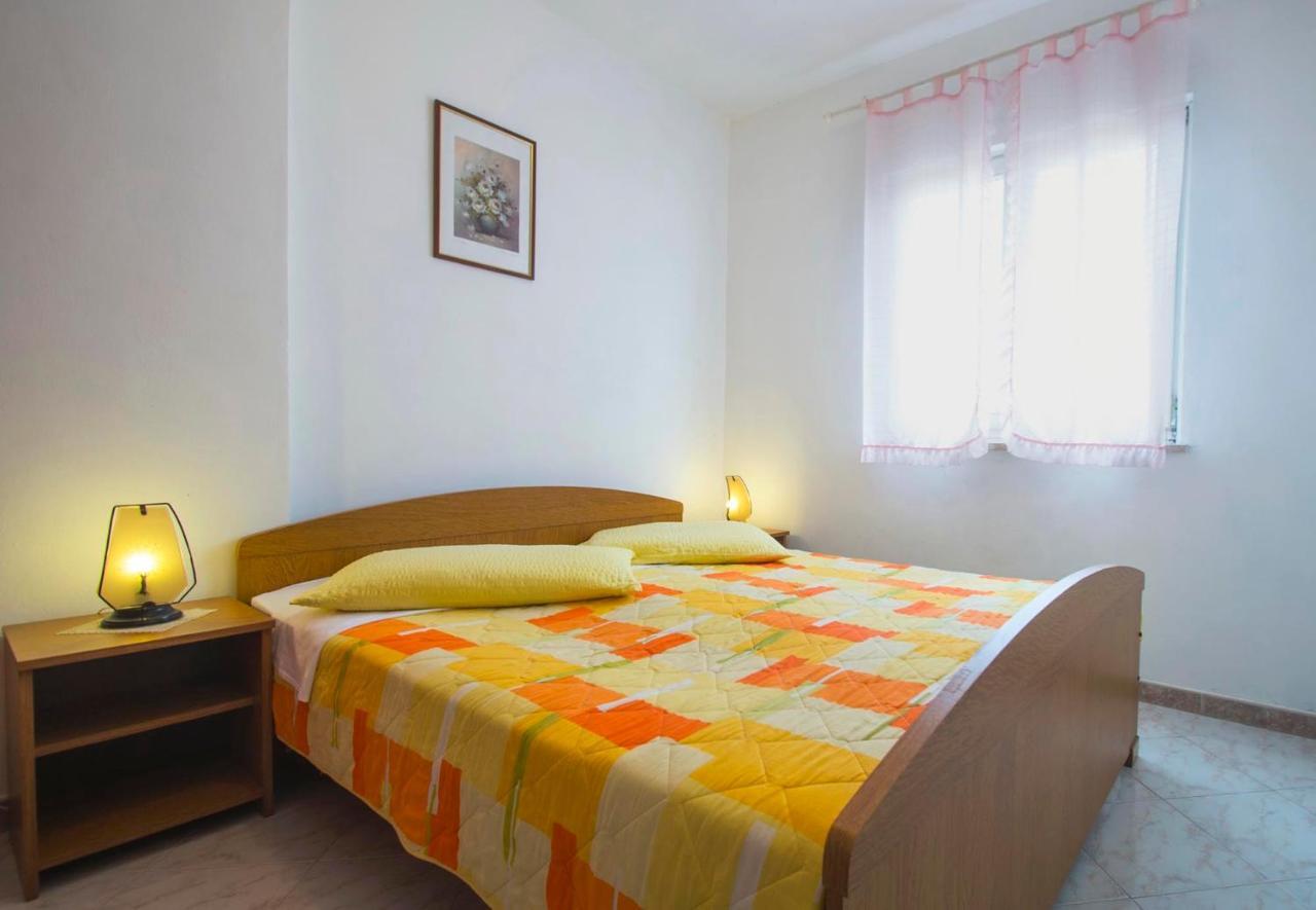 Apartments Eugen 2024 Rabac Zewnętrze zdjęcie
