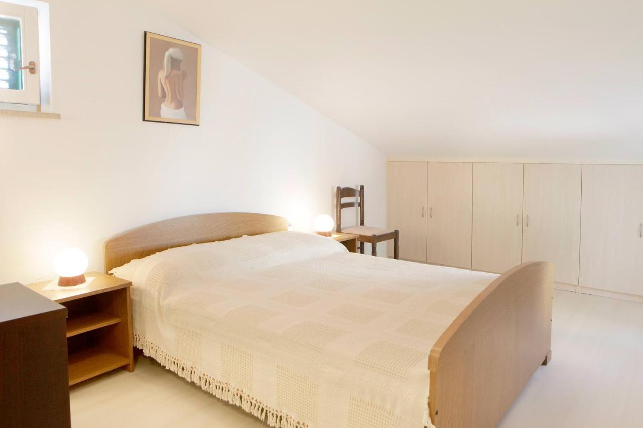 Apartments Eugen 2024 Rabac Zewnętrze zdjęcie