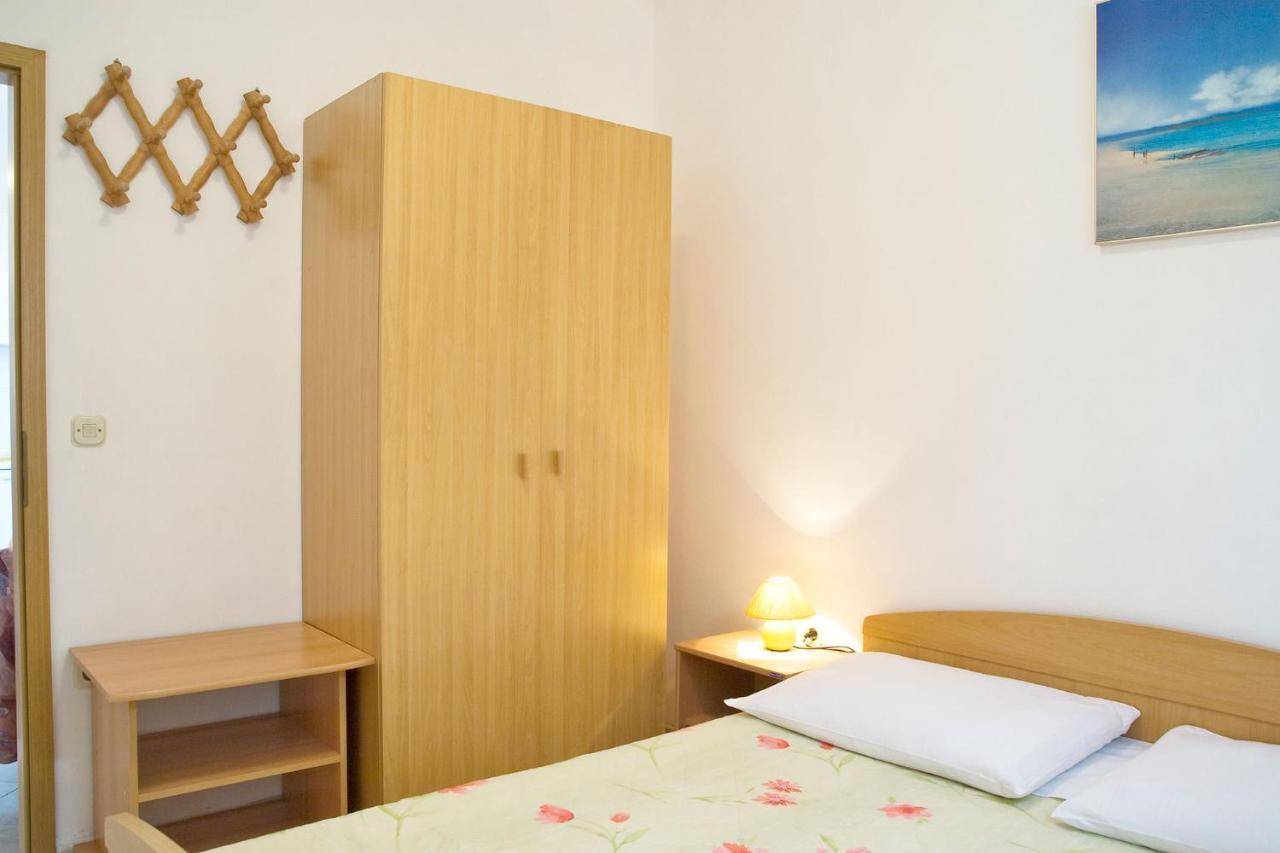 Apartments Eugen 2024 Rabac Zewnętrze zdjęcie