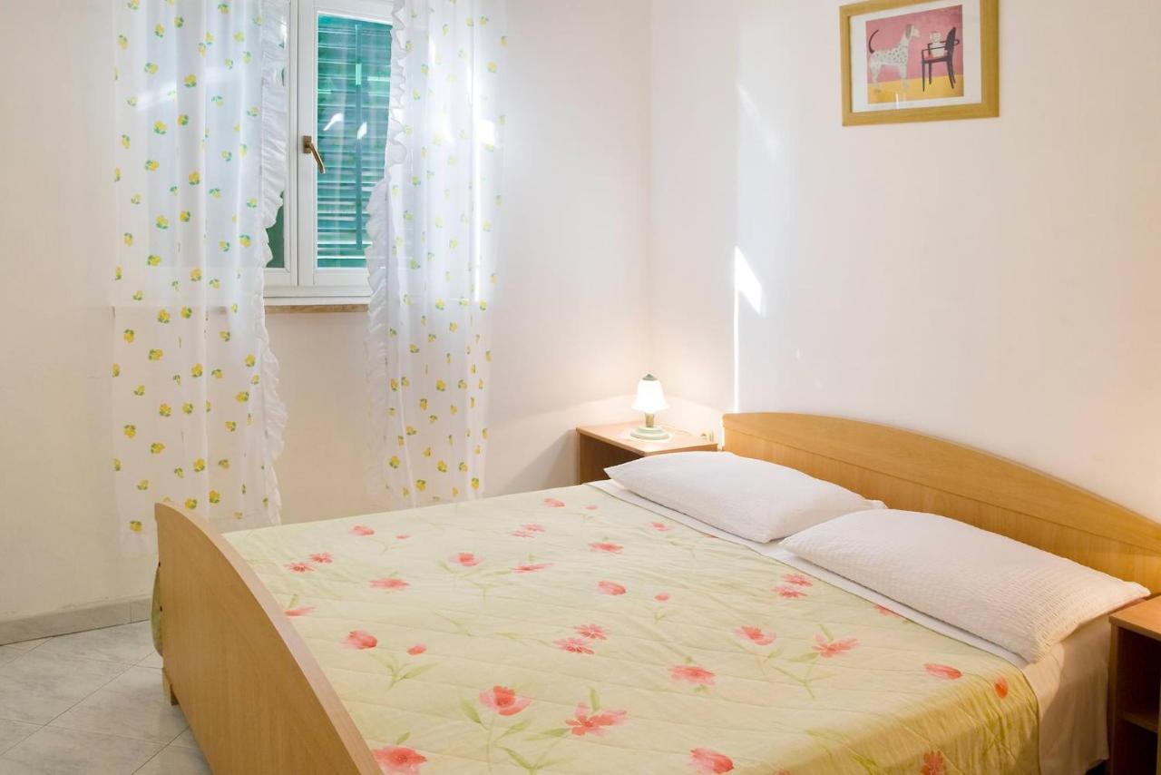 Apartments Eugen 2024 Rabac Zewnętrze zdjęcie
