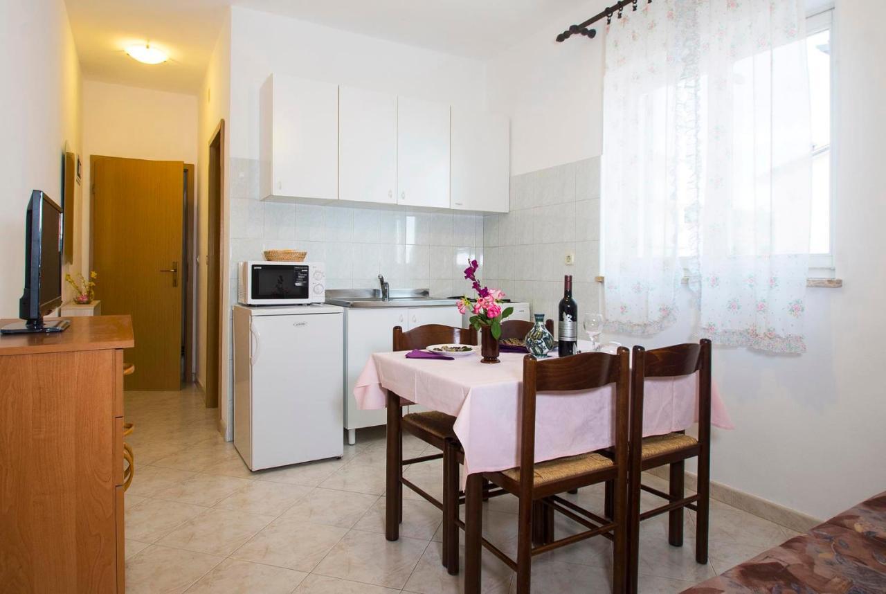 Apartments Eugen 2024 Rabac Zewnętrze zdjęcie